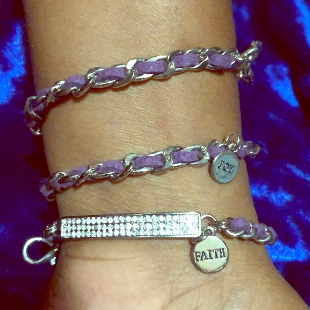 Premier design bracelet